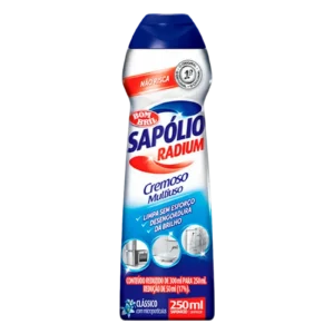 Sapólio radium - Bom Bril 250 ml