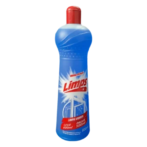 Limpa vidros - Limps 600ml