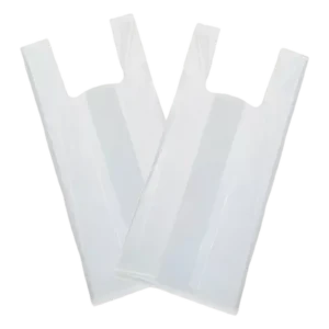 Sacola plastica 30x40 - Caixa c/1000 unid.