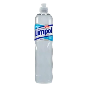Detergente neutro - Limpol 500ml