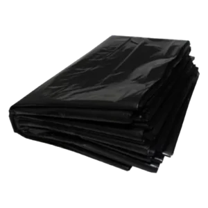 Saco de Lixo 60 Litros c/ 100 unidades – Consulte Opções de Gramatura