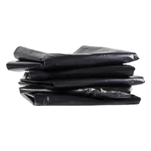 Saco de Lixo 40 Litros c/ 100 unidades – Consulte Opções de Gramatura