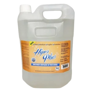 Limpador Multiuso - Hiper plus 5l