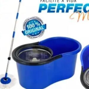 Balde Perfect Mpo Pro 360 Inox