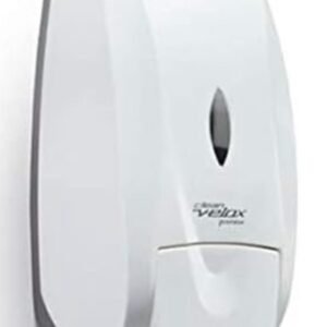 Dispenser Sabonete Líquido Velox 800 ml.